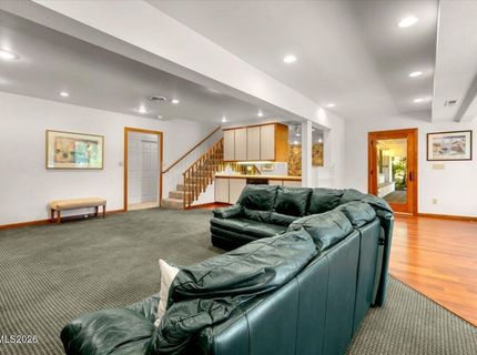 100 Moore Lane, Reno, NV 89509 Photo
