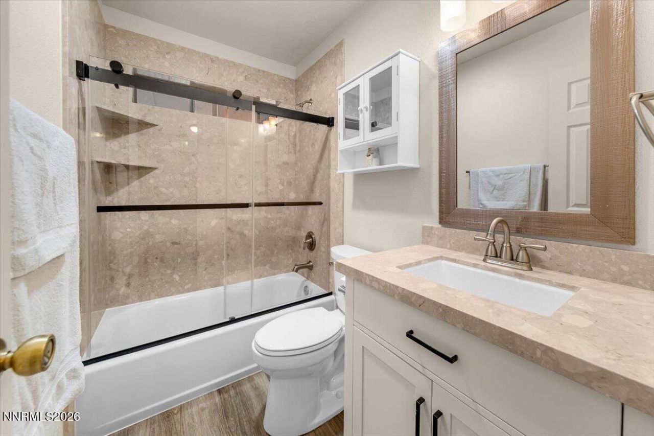 100 Moore Lane, Reno, NV 89509 Photo