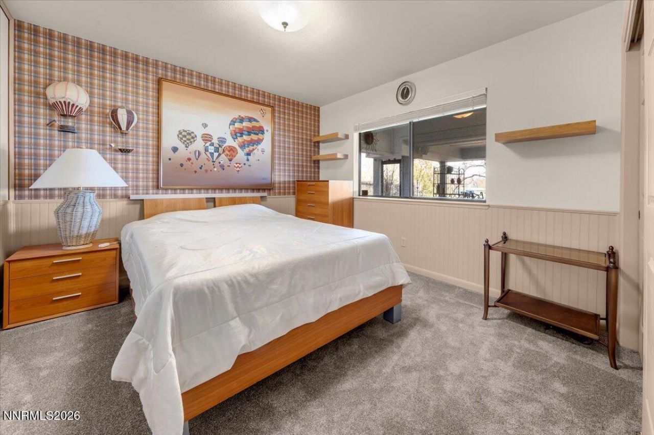 100 Moore Lane, Reno, NV 89509 Photo