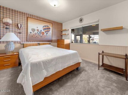 100 Moore Lane, Reno, NV 89509 Photo