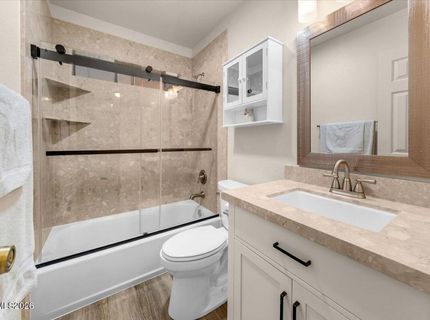 100 Moore Lane, Reno, NV 89509 Photo