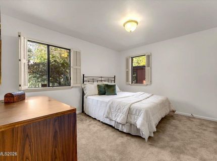 100 Moore Lane, Reno, NV 89509 Photo