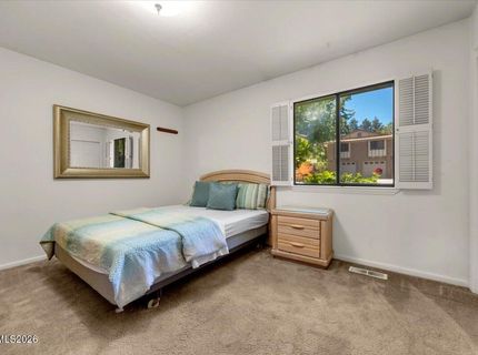 100 Moore Lane, Reno, NV 89509 Photo