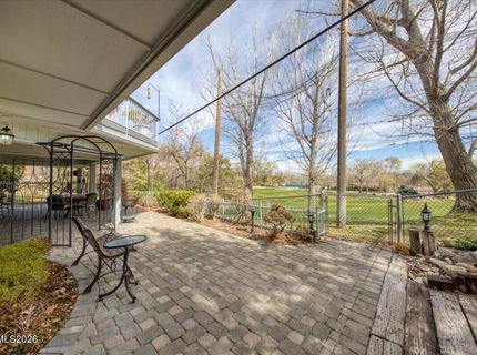 100 Moore Lane, Reno, NV 89509 Photo