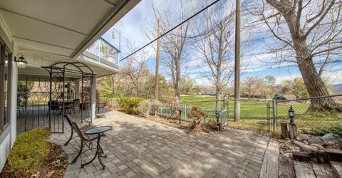 100 Moore Lane, Reno, NV 89509 Photo