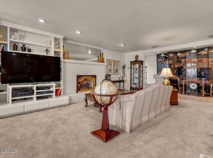 100 Moore Lane, Reno, NV 89509 Photo