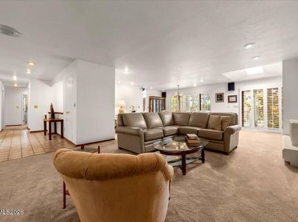 100 Moore Lane, Reno, NV 89509 Photo