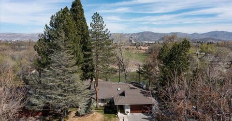 100 Moore Lane, Reno, NV 89509 Photo