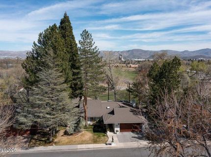 100 Moore Lane, Reno, NV 89509 Photo