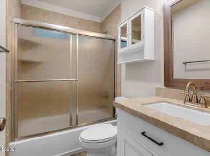 100 Moore Lane, Reno, NV 89509 Photo