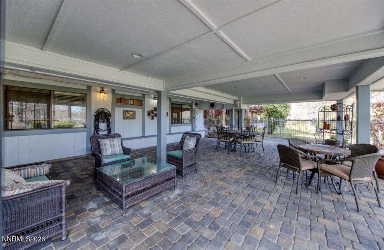 100 Moore Lane, Reno, NV 89509 Photo