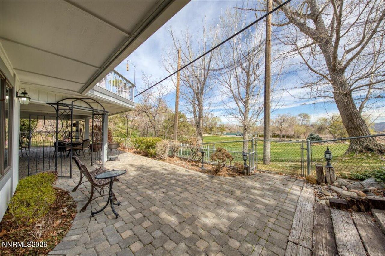 100 Moore Lane, Reno, NV 89509 Photo