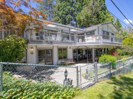 100 Moore Lane, Reno, NV 89509 Photo