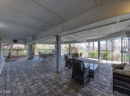 100 Moore Lane, Reno, NV 89509 Photo