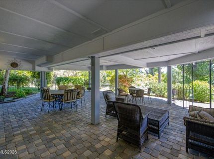 100 Moore Lane, Reno, NV 89509 Photo
