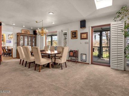 100 Moore Lane, Reno, NV 89509 Photo