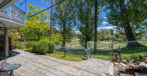 100 Moore Lane, Reno, NV 89509 Photo