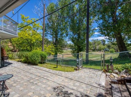 100 Moore Lane, Reno, NV 89509 Photo