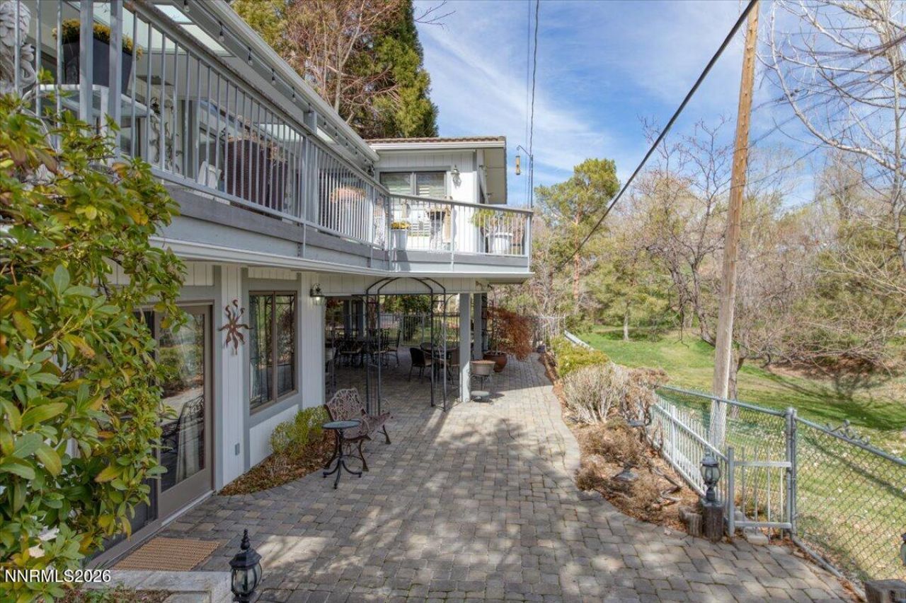 100 Moore Lane, Reno, NV 89509 Photo