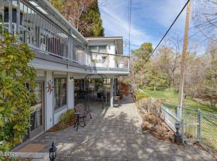 100 Moore Lane, Reno, NV 89509 Photo