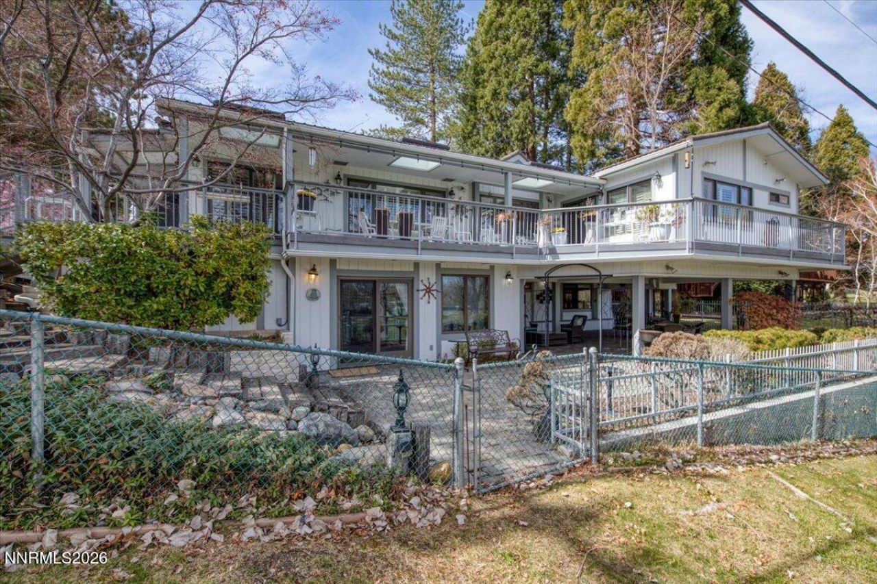 100 Moore Lane, Reno, NV 89509 Photo