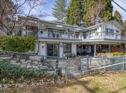 100 Moore Lane, Reno, NV 89509 Photo