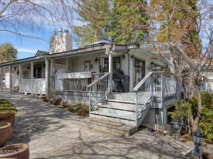 100 Moore Lane, Reno, NV 89509 Photo