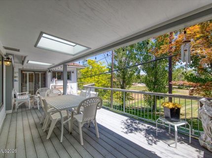 100 Moore Lane, Reno, NV 89509 Photo