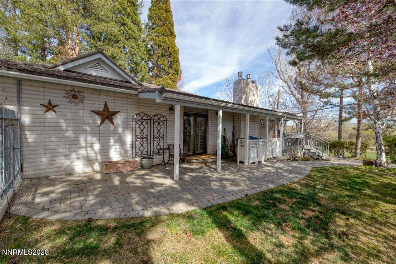 100 Moore Lane, Reno, NV 89509 Photo