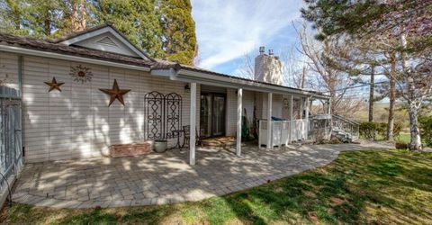 100 Moore Lane, Reno, NV 89509 Photo