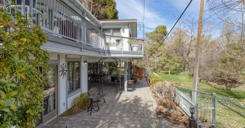 100 Moore Lane, Reno, NV 89509 Photo