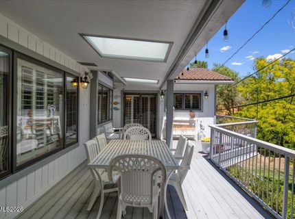 100 Moore Lane, Reno, NV 89509 Photo