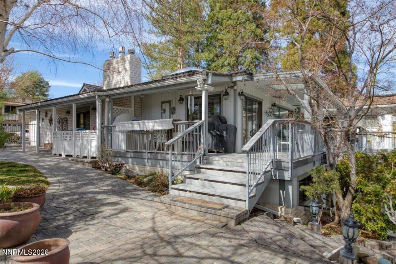 100 Moore Lane, Reno, NV 89509 Photo