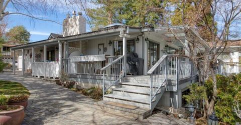 100 Moore Lane, Reno, NV 89509 Photo