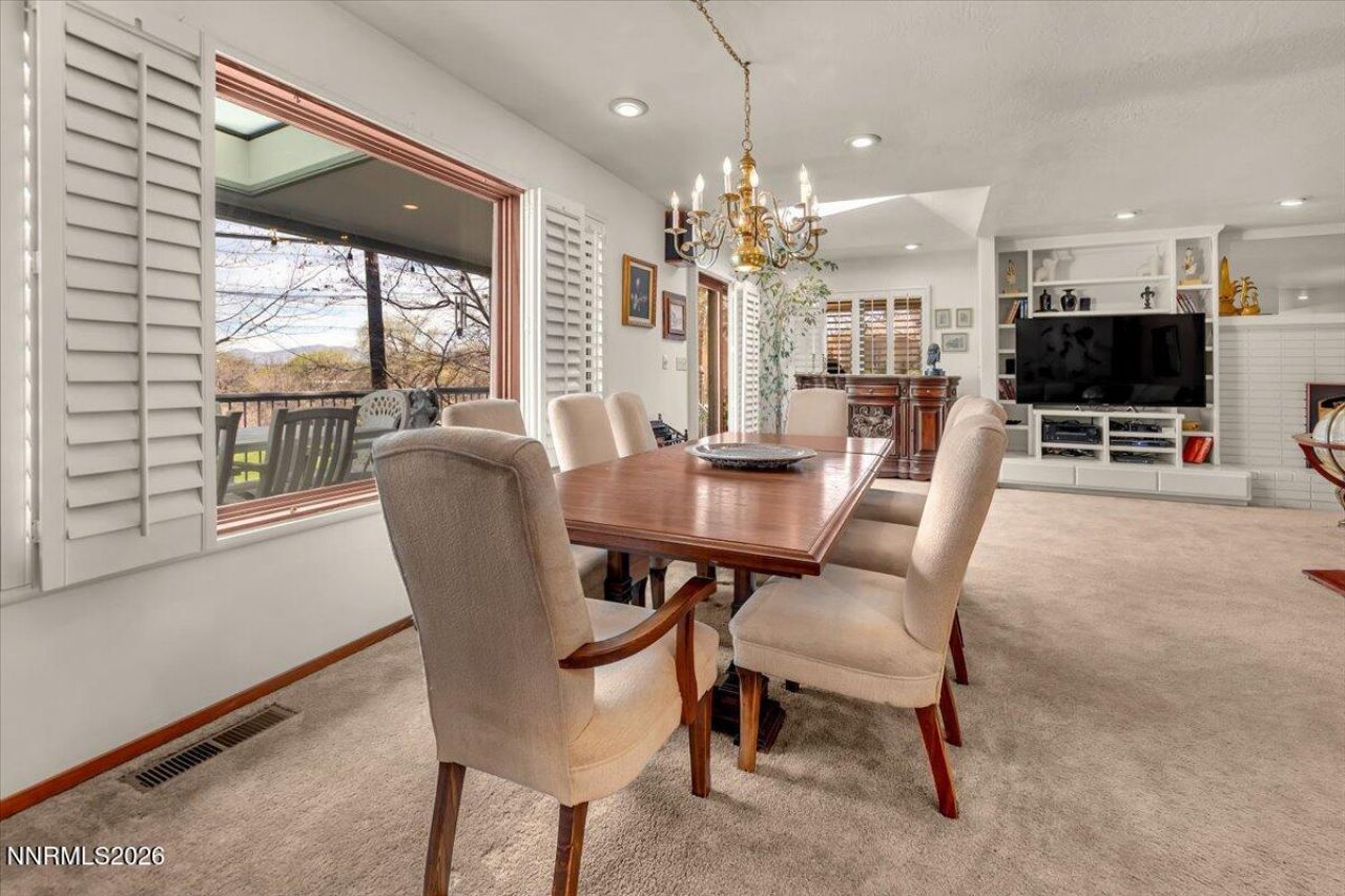 100 Moore Lane, Reno, NV 89509 Photo