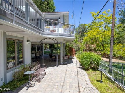 100 Moore Lane, Reno, NV 89509 Photo