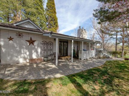 100 Moore Lane, Reno, NV 89509 Photo