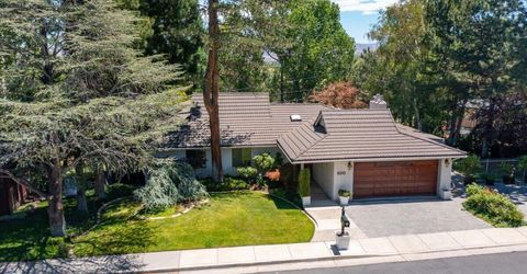 100 Moore Lane, Reno, NV 89509 Photo