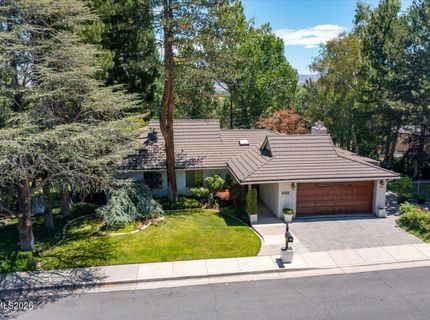 100 Moore Lane, Reno, NV 89509 Photo
