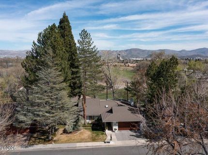 100 Moore Lane, Reno, NV 89509 Photo