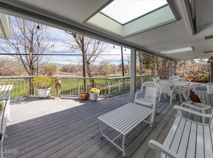 100 Moore Lane, Reno, NV 89509 Photo