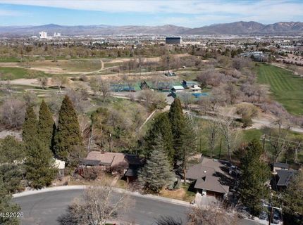 100 Moore Lane, Reno, NV 89509 Photo