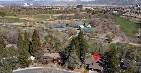 100 Moore Lane, Reno, NV 89509 Photo
