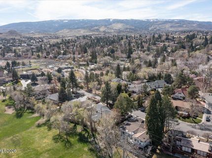 100 Moore Lane, Reno, NV 89509 Photo