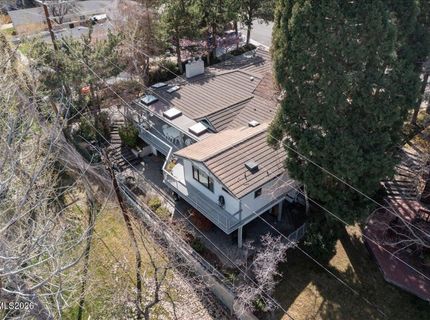 100 Moore Lane, Reno, NV 89509 Photo