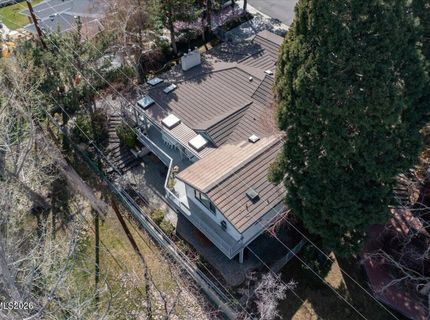 100 Moore Lane, Reno, NV 89509 Photo