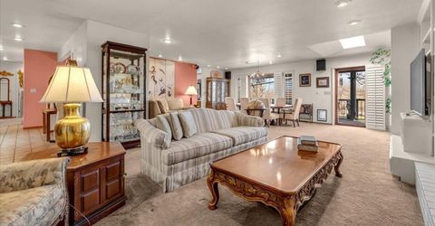 100 Moore Lane, Reno, NV 89509 Photo