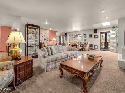 100 Moore Lane, Reno, NV 89509 Photo