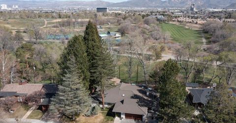 100 Moore Lane, Reno, NV 89509 Photo