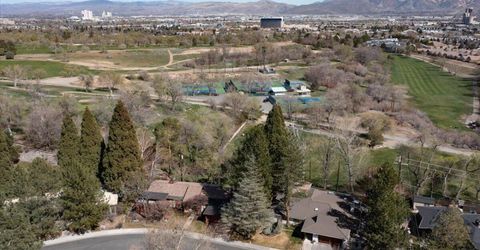 100 Moore Lane, Reno, NV 89509 Photo